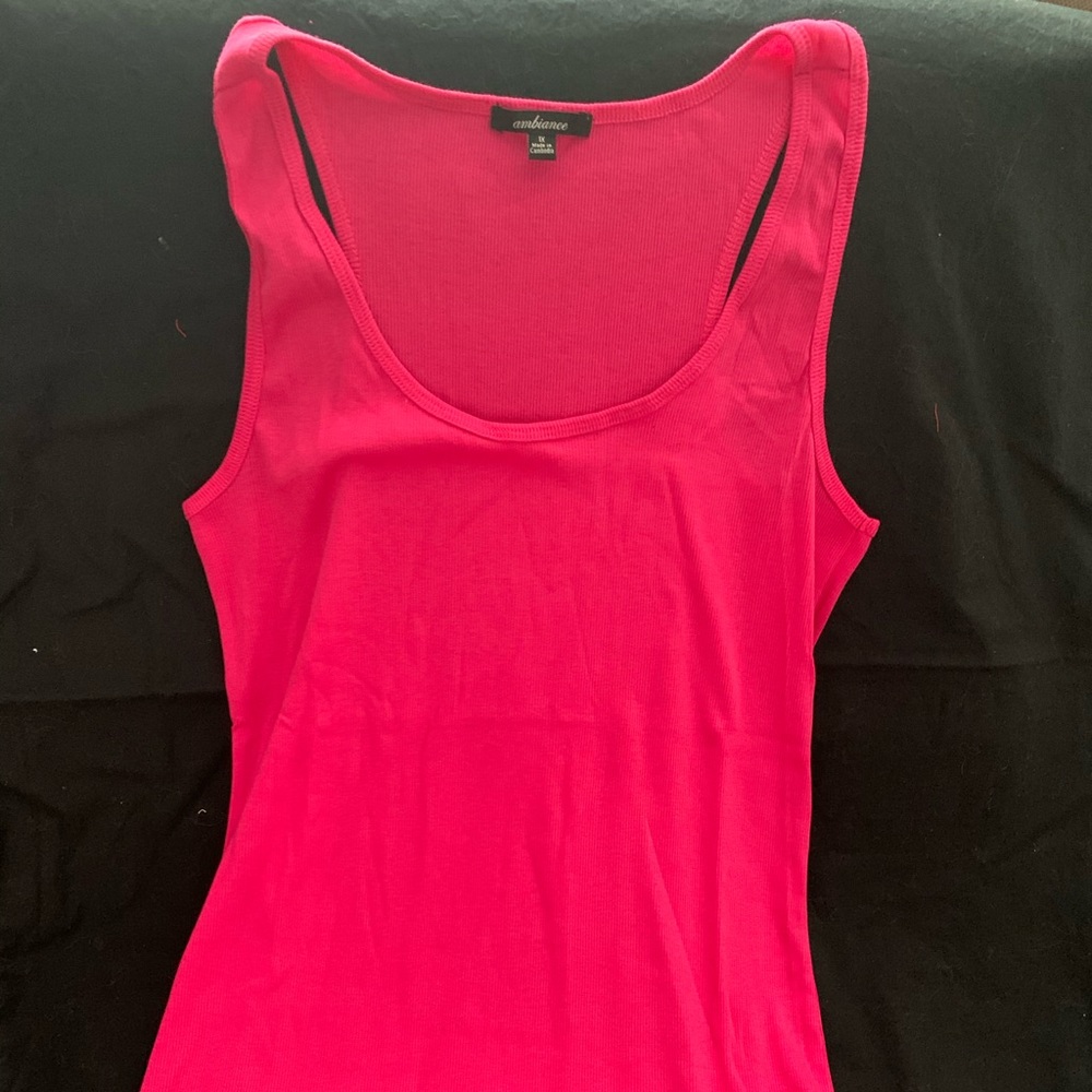3X Women’s Tank Top